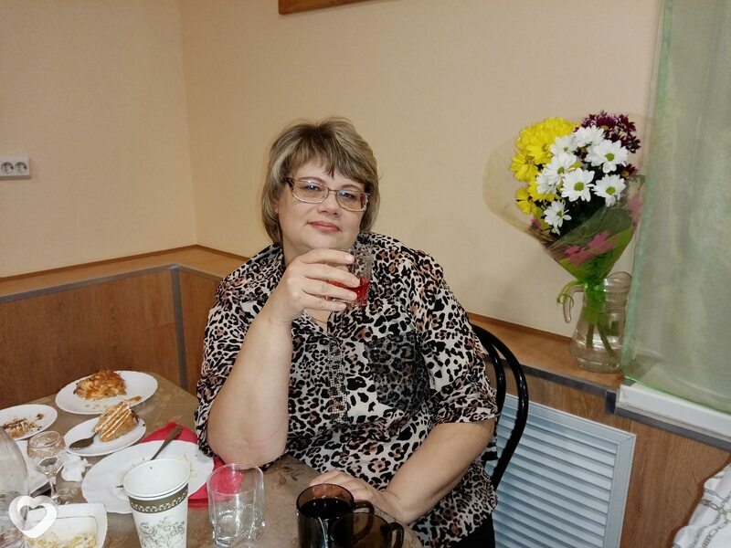 Наталья, 51, Отрадном — анкета №216197