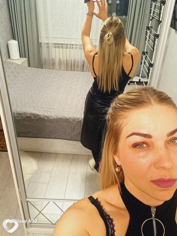 Mila, 44, Орше — анкета №216199