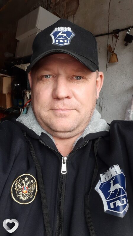 Евгений, 52, Красноуфимске — анкета №216695