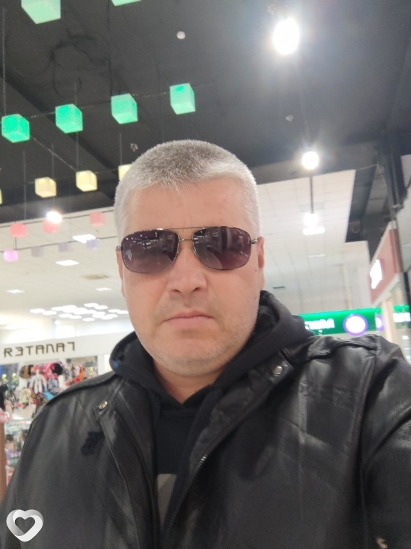 Дмитрий, 46, Астрахани — анкета №216700
