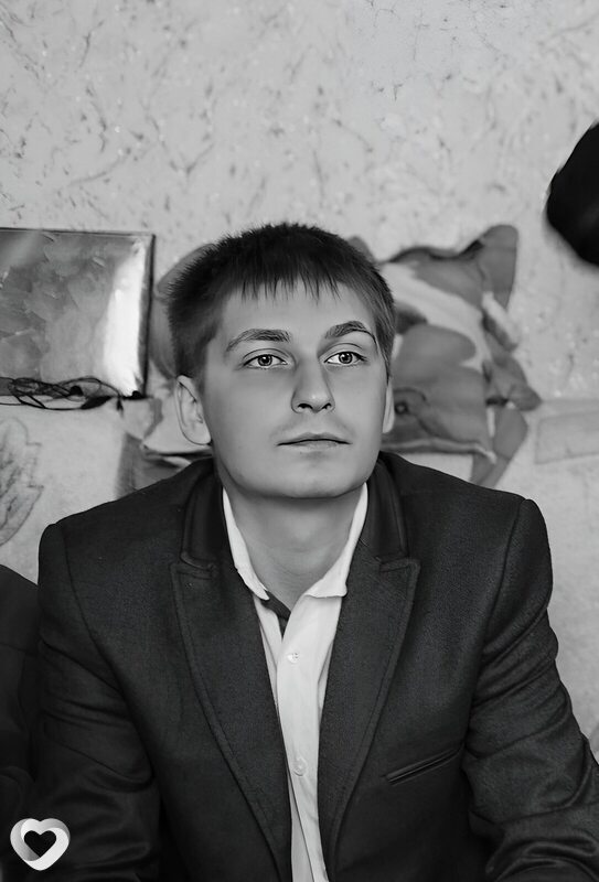 Стас, 34, Курске — анкета №216233