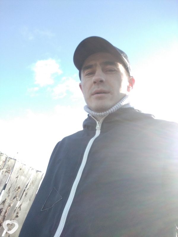 Евгений, 40, Томске — анкета №216247