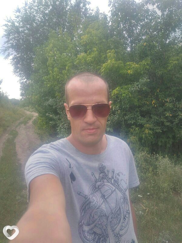 Андрей, 39, Саратове — анкета №216326