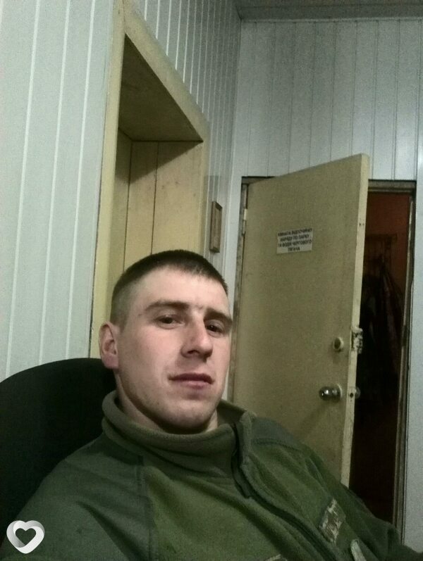 Дима, 33, Вознесенске — анкета №216329