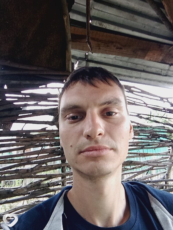 Александр, 35, Нижнем Новгороде — анкета №216332