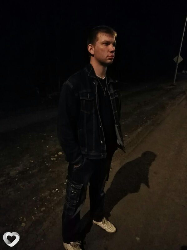 Александр, 29, Самаре — анкета №216337