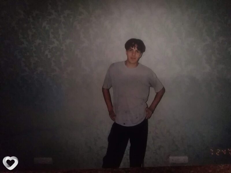 Макс, 44, Виннице — анкета №216339