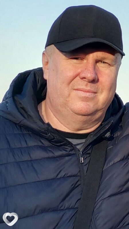 Александр, 60, Тамбове — анкета №216341