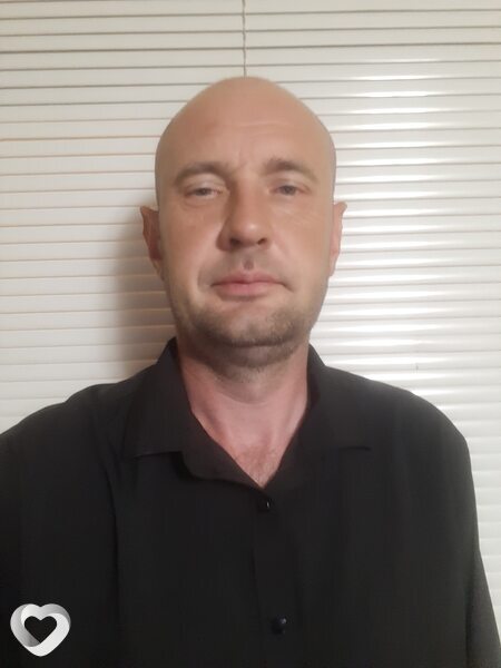 Макс, 43, Иркутске — анкета №216344