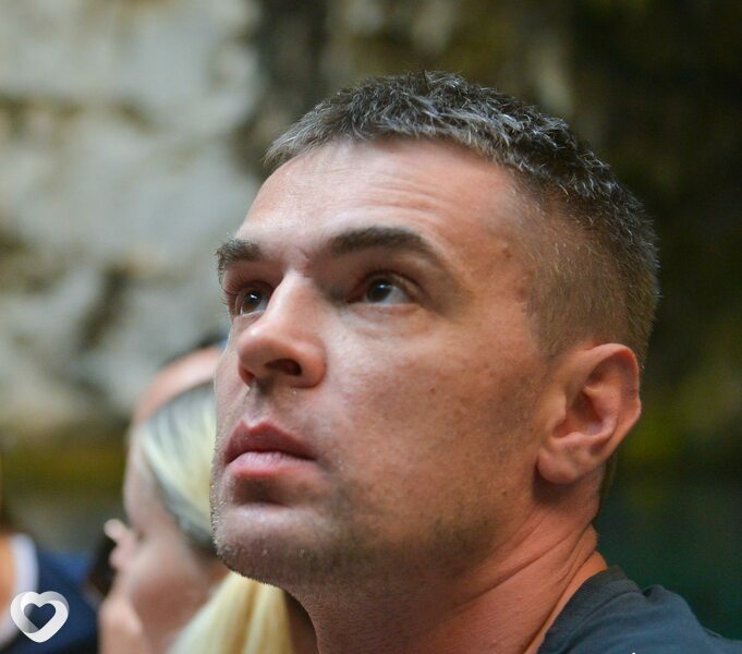 Михаил, 44, Москве — анкета №216775