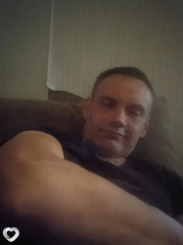Олег, 46, Горно-Алтайске — анкета №216776