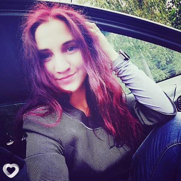 Rinka, 30, Мозыре — анкета №216784