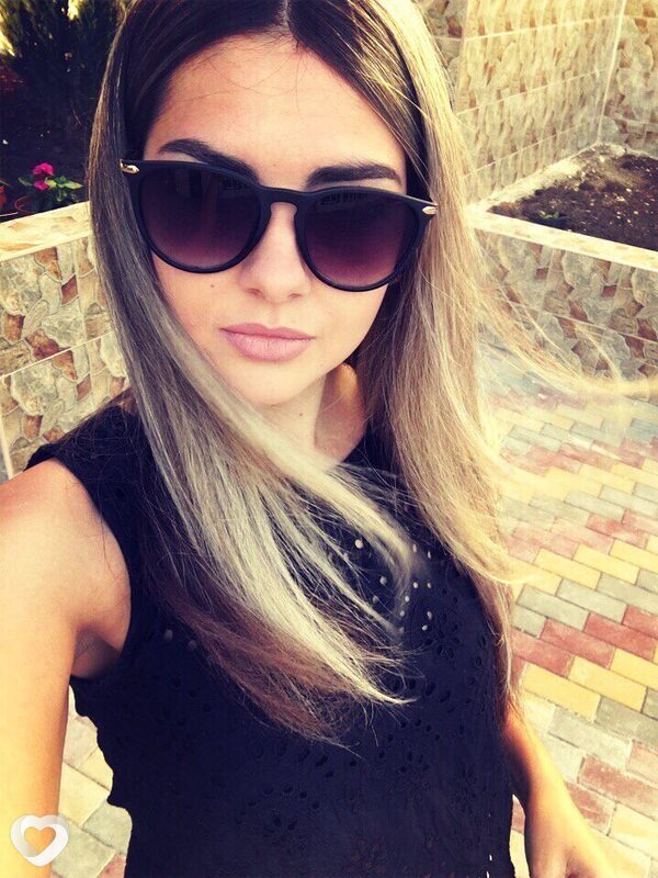 Алина, 31, Ейске — анкета №216785