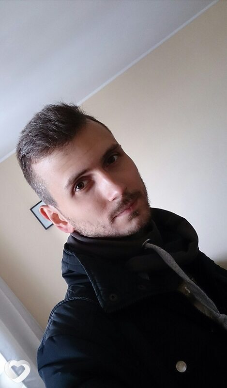 Тема, 31, Брянске — анкета №216789