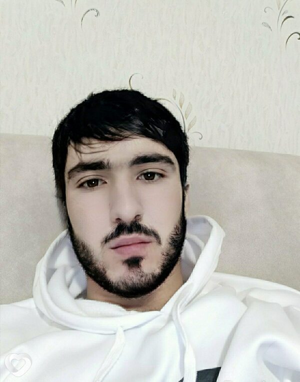Дамир, 32, Серове — анкета №216795