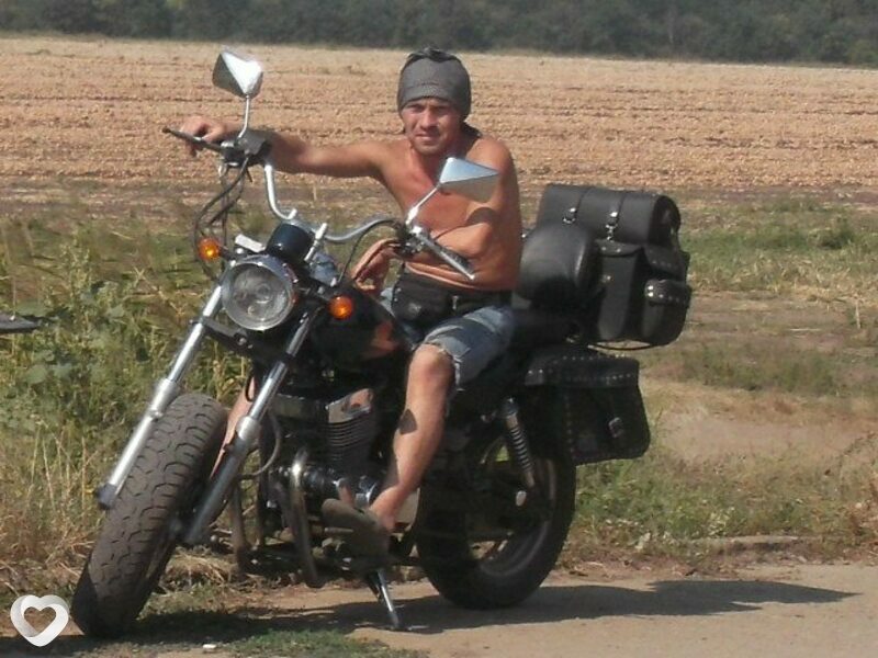 Саша, 43, Николаеве — анкета №216799