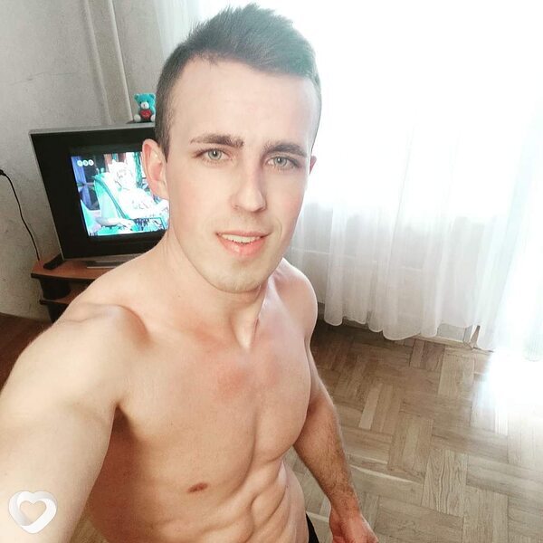 Олег, 37, Одессе — анкета №216479