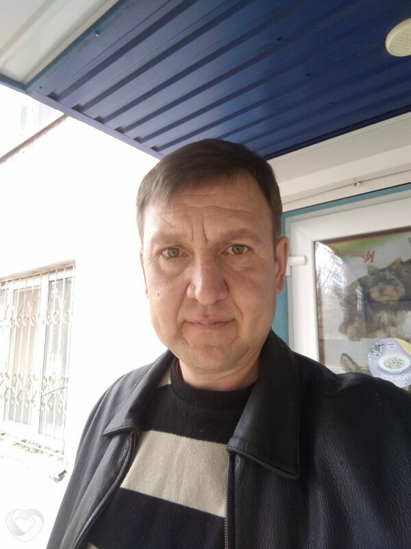 Игорь, 49, Красноперекопске — анкета №216487