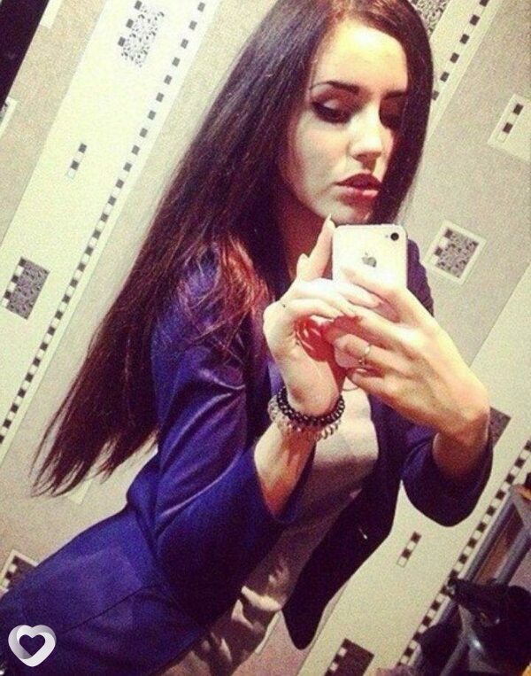 Nata, 28, Киеве — анкета №216489