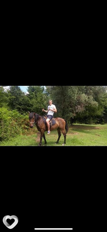 Андрей, 38, Пятигорске — анкета №216492