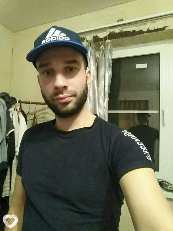 Петр, 36, Волгограде — анкета №216493