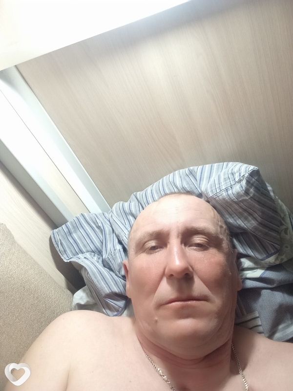 Юрий, 46, Омске — анкета №216499