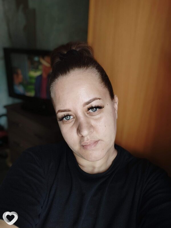 Екатерина, 34, Анжеро-Судженске — анкета №216427