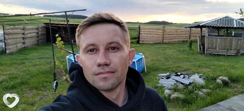 Дима, 33, Красногорске — анкета №216428