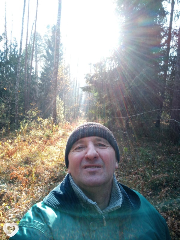Алексей, 58, Минске — анкета №216429