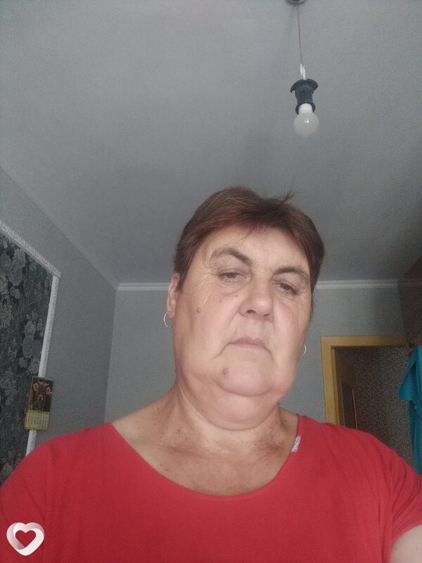 Елена, Жирновск