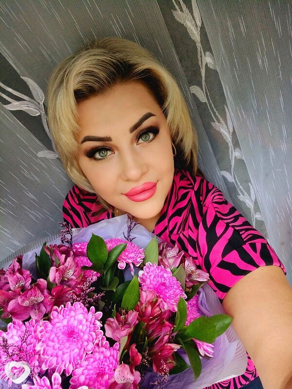 Victoria, 33, Витебске — анкета №216433