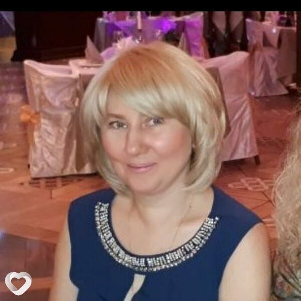 Наталья, 53, Санкт-Петербурге — анкета №216441