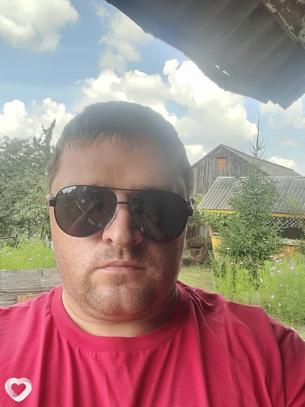 Валерий, 44, Малорите — анкета №216444