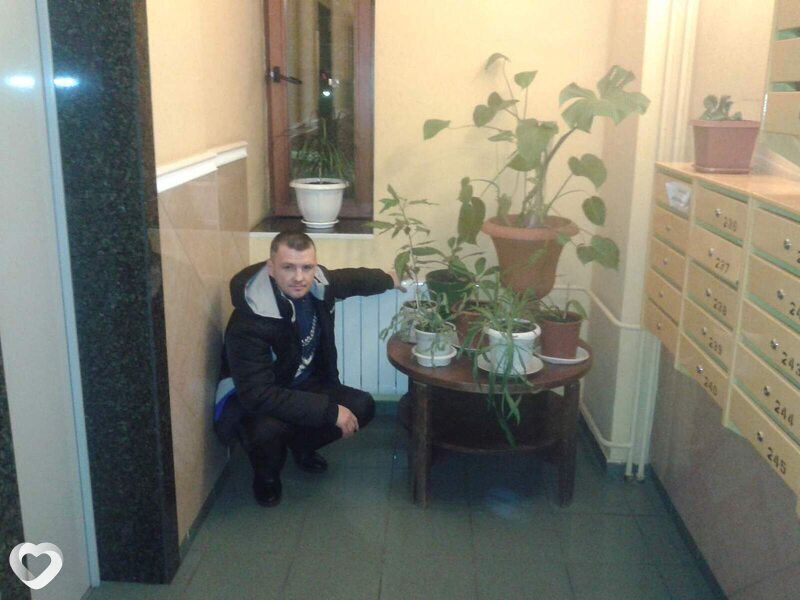 Алексей, 46, Санкт-Петербурге — анкета №216447