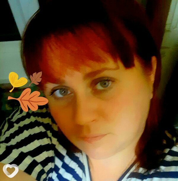 Анастасия, 37, Раменском — анкета №216379