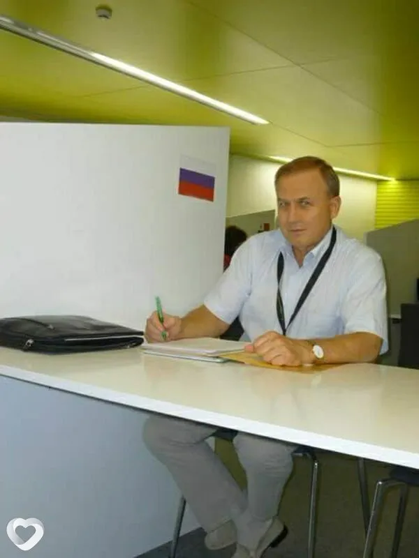 Михаил, 59, Москве — анкета №216382