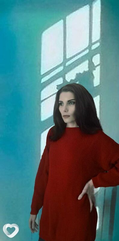 Алена, 40, Гомеле — анкета №216385