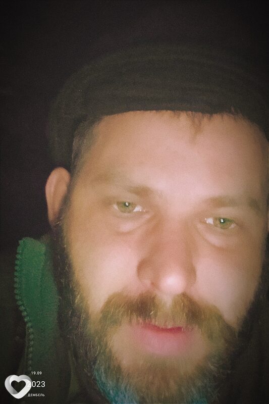 Sedoy, 34, Макеевке — анкета №216388