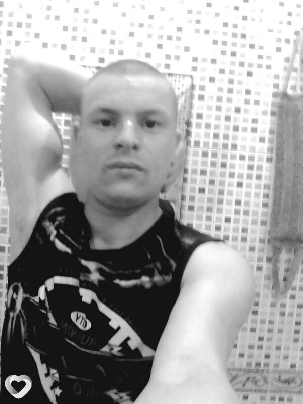 Дима, 36, Курске — анкета №216393