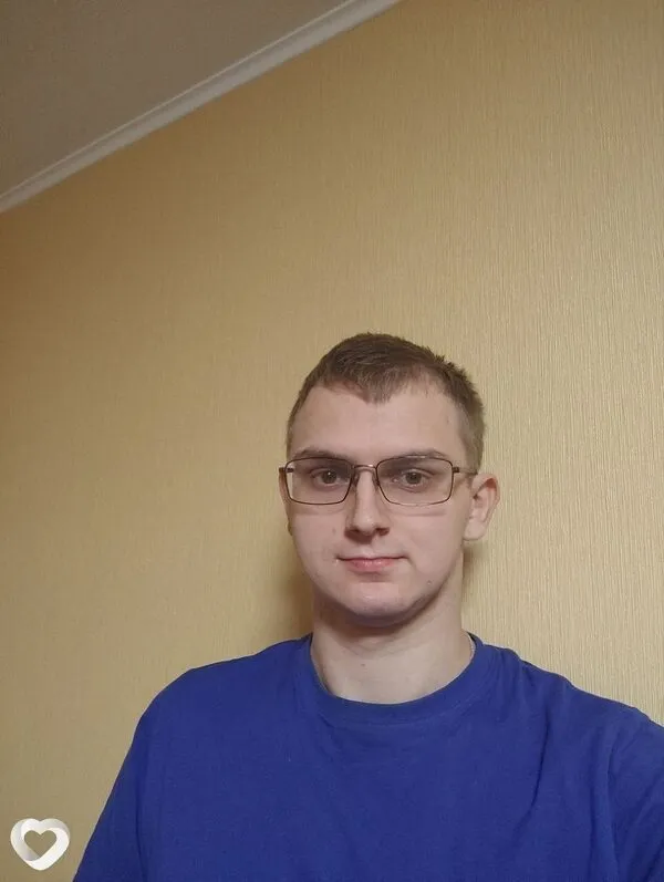 Антон, 25, Москве — анкета №216395