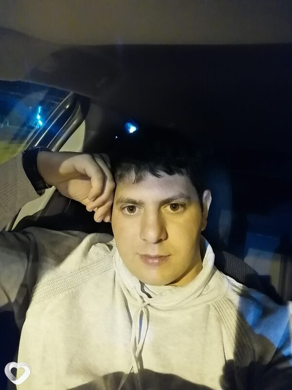 Сев, 27, Ставрополе — анкета №216398