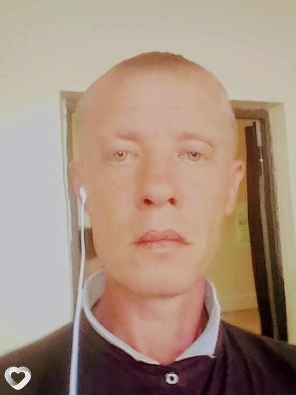 Stas, 47, Южно-Сахалинске — анкета №216974