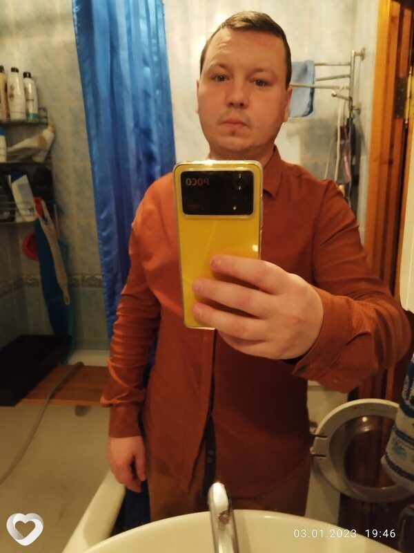 Дмитрий, 37, Калуге — анкета №216975