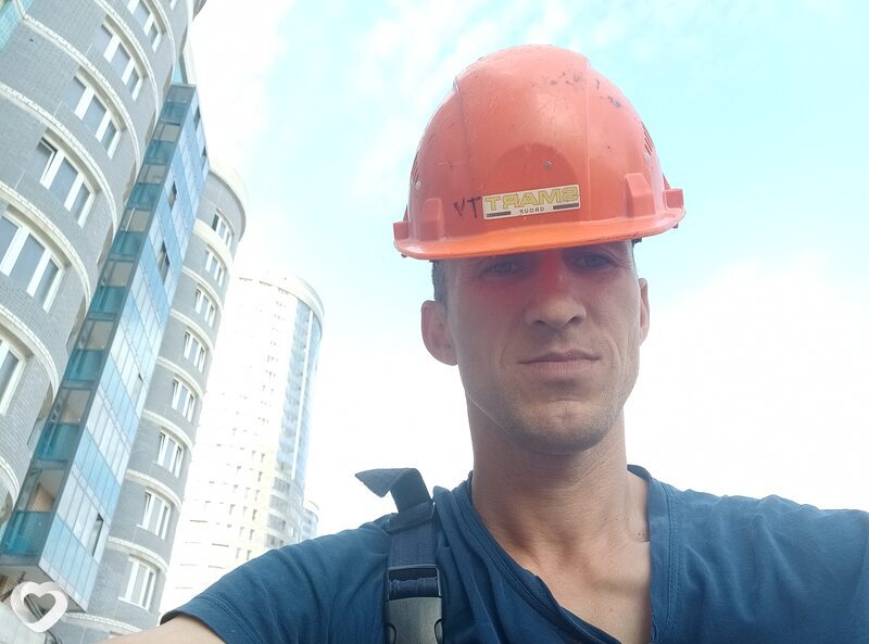 Александр, 41, Екатеринбурге — анкета №216977