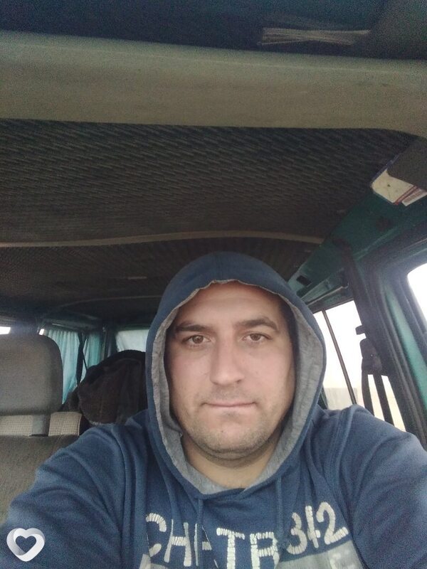 Виталий, 28, Москве — анкета №216978