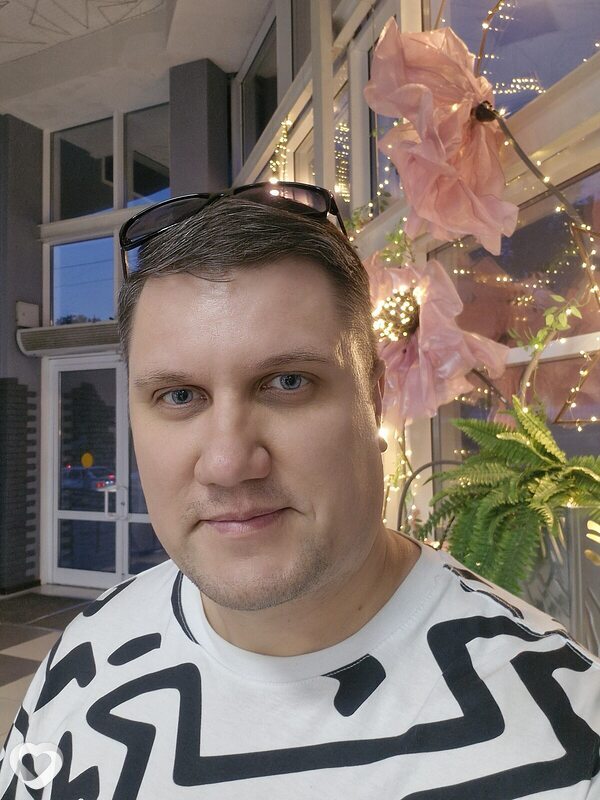Александр, 40, Усть-Каменогорск — анкета №216979