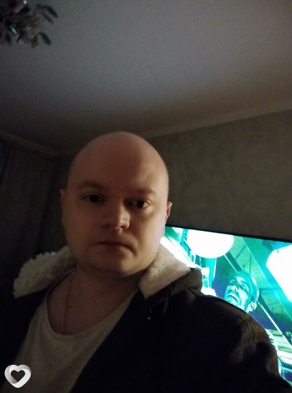 Женя, 37, Сургуте — анкета №216983