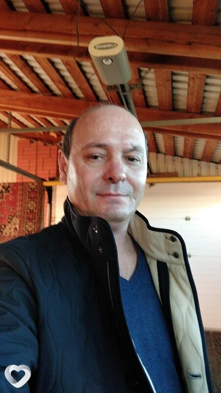 Виктор, 49, Кинеле — анкета №216987