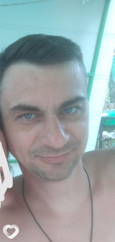 Митя, 47, Нижнем Тагиле — анкета №216992