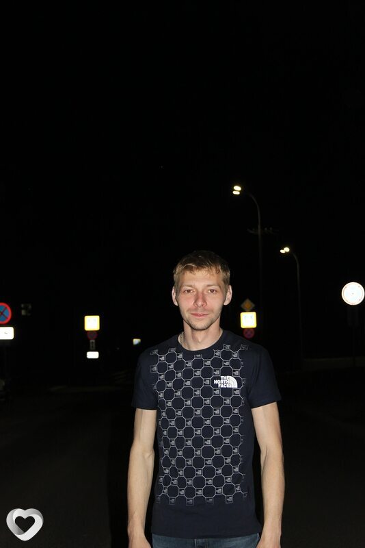 Роман, 30, Кемерове — анкета №216401